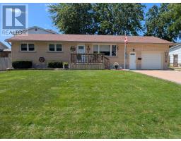 252 RAPLEY STREET, Strathroy-Caradoc, Ontario