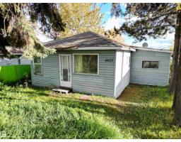 4623 4 Avenue, Edson, Alberta T7E 1C2 (30074049)
