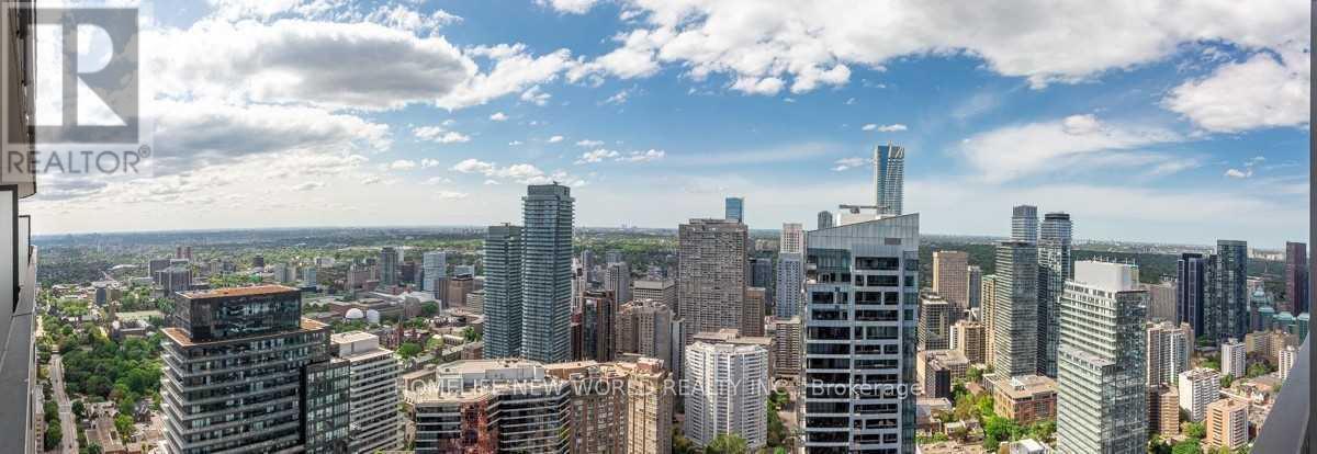 5010 - 11 WELLESLEY STREET W, Toronto (Bay Street Corridor)
