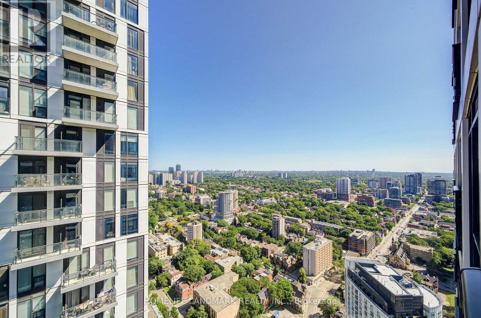 4301 - 181 Dundas Street, Toronto, Ontario  M5A 0N5 - Photo 13 - C13600776