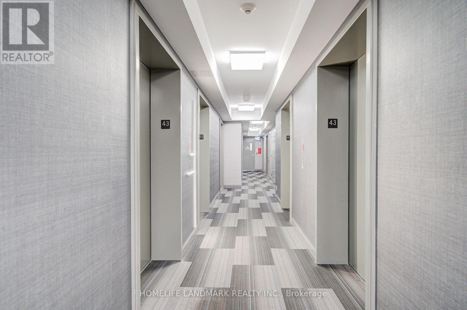 4301 - 181 Dundas Street, Toronto, Ontario  M5A 0N5 - Photo 2 - C13600776
