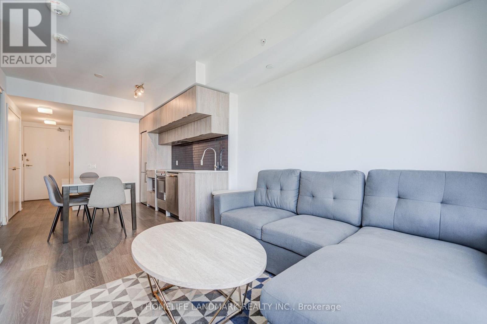 4301 - 181 Dundas Street, Toronto, Ontario  M5A 0N5 - Photo 6 - C13600776