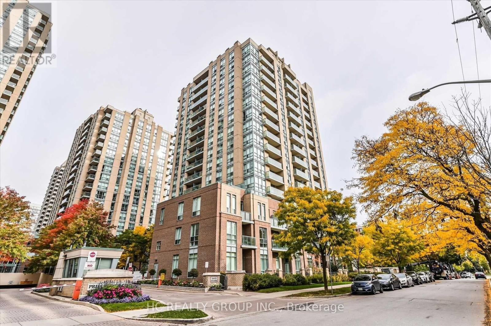 1006 - 28 OLIVE AVENUE, Toronto, Ontario