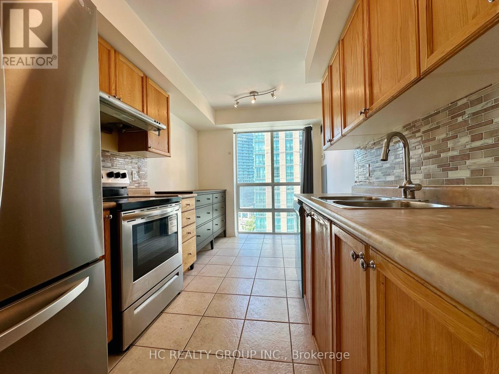 1006 - 28 Olive Avenue, Toronto, Ontario M2N 7E6 - Photo 10 - C13600786