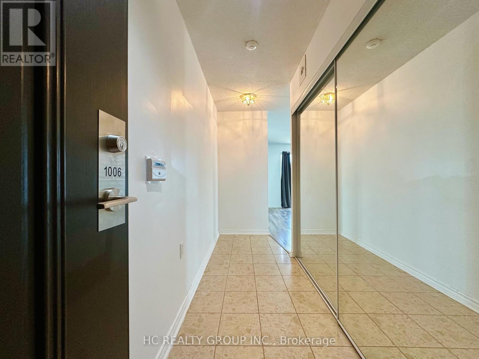 1006 - 28 Olive Avenue, Toronto, Ontario M2N 7E6 - Photo 7 - C13600786