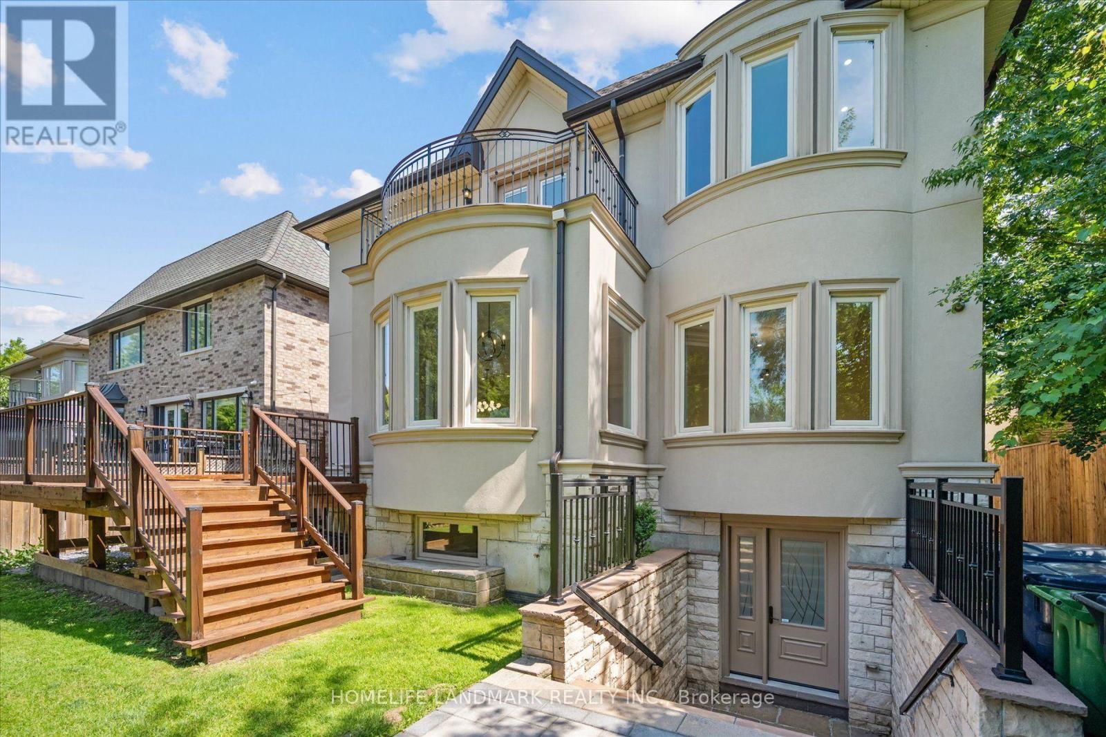 92 Caines Avenue, Toronto, Ontario  M2R 2L3 - Photo 44 - C13600792