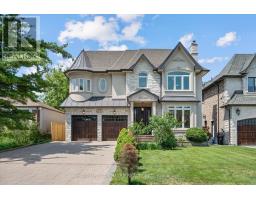 92 CAINES AVENUE, Toronto, Ontario