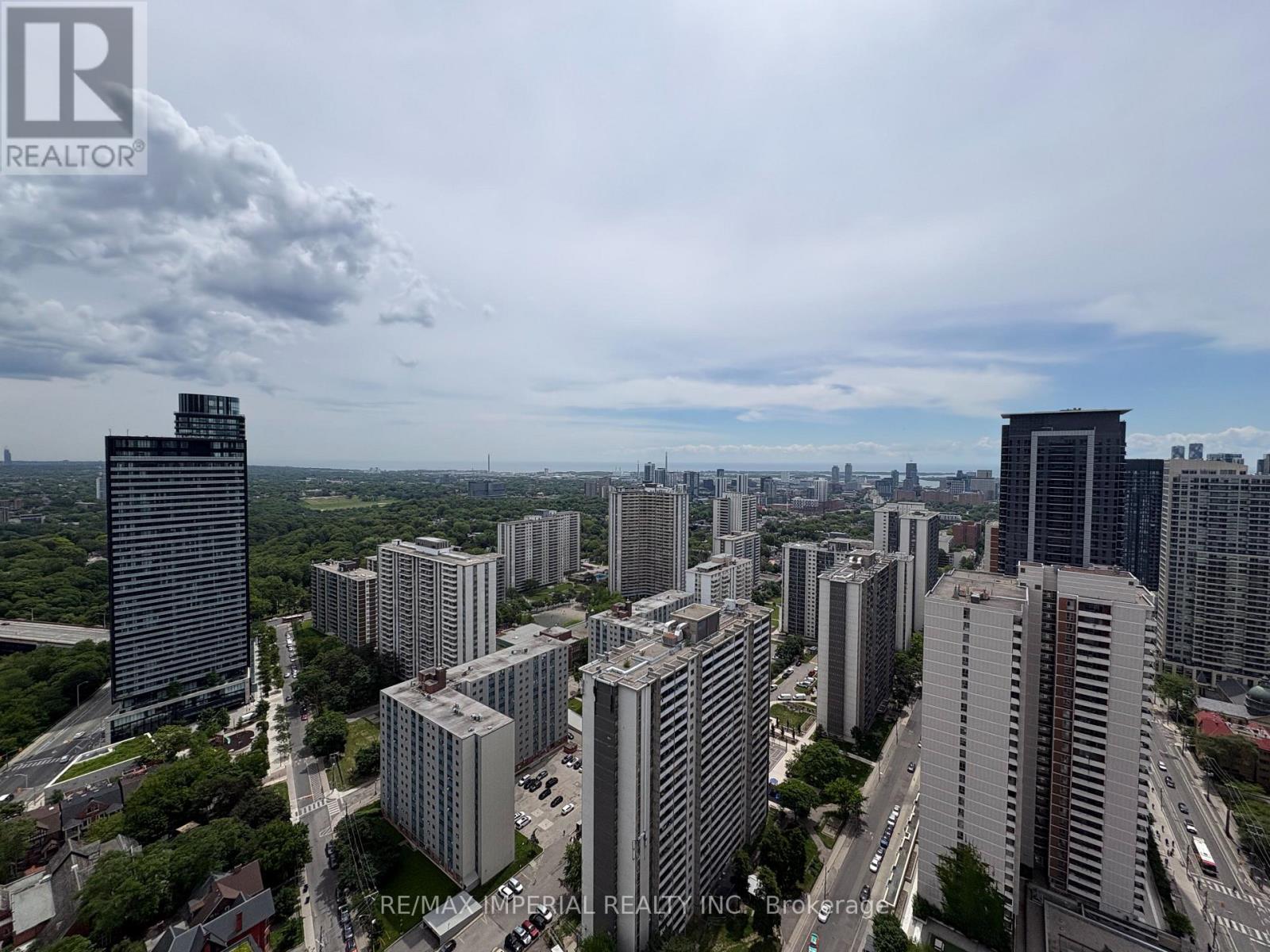 3901 - 609 Sherbourne Street, Toronto, Ontario  M4X 0A4 - Photo 16 - C13600796