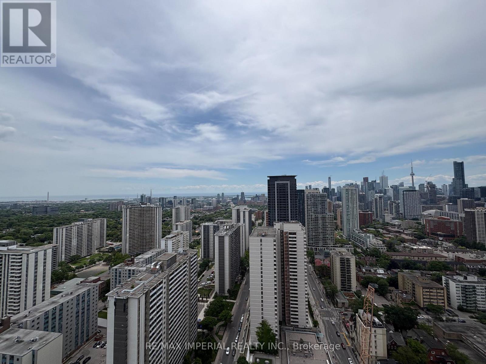 3901 - 609 Sherbourne Street, Toronto, Ontario  M4X 0A4 - Photo 17 - C13600796