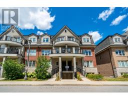 27 - 15 EATON PARK LANE, Toronto, Ontario
