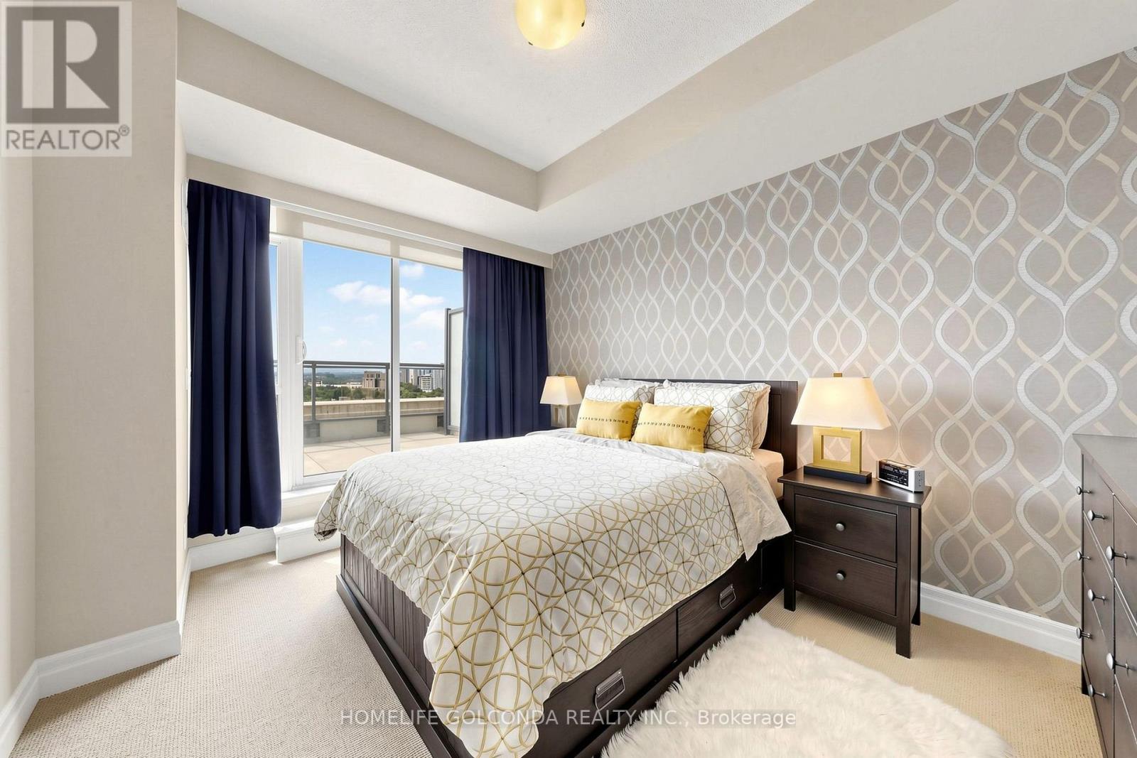 904 - 8110 Birchmount Road, Markham, Ontario L6G 0E3 - Photo 19 - N13600784