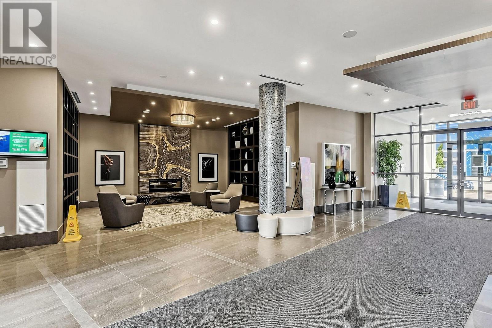 904 - 8110 Birchmount Road, Markham, Ontario L6G 0E3 - Photo 4 - N13600784