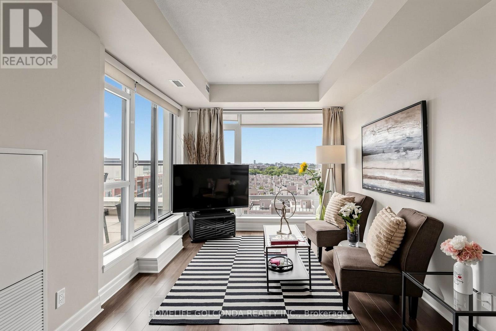904 - 8110 Birchmount Road, Markham, Ontario L6G 0E3 - Photo 5 - N13600784