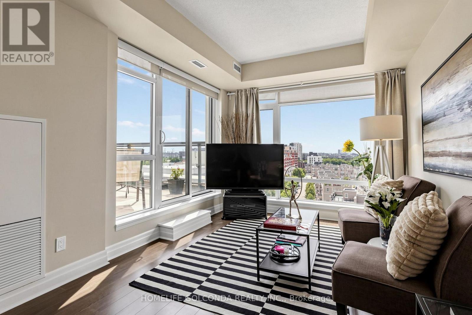 904 - 8110 Birchmount Road, Markham, Ontario L6G 0E3 - Photo 6 - N13600784