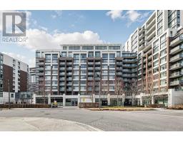 904 - 8110 BIRCHMOUNT ROAD, Markham, Ontario