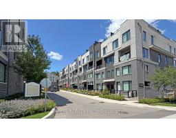 8 - 3473 WIDDICOMBE WAY, Mississauga, Ontario