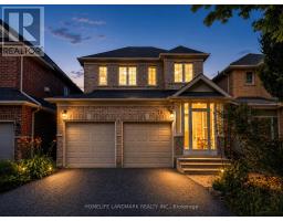 79 JORDANRAY BOULEVARD W, Newmarket, Ontario