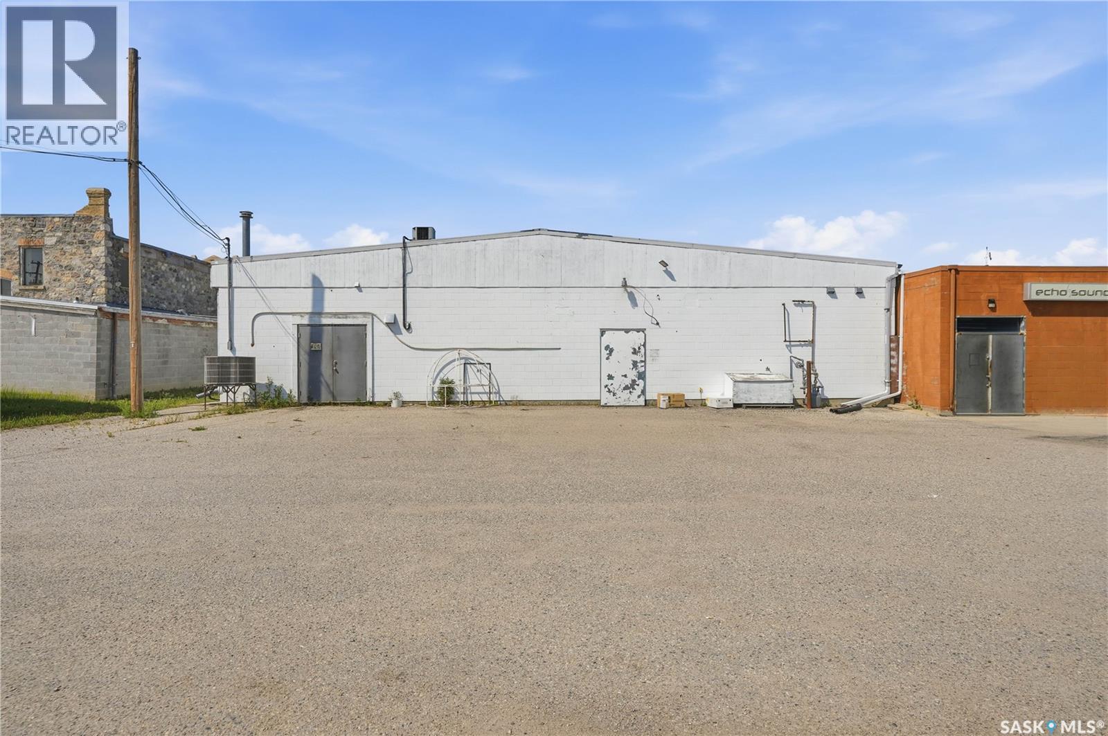 181 Broadway Street W, Fort Qu'appelle, Saskatchewan  S0G 1S0 - Photo 2 - SK043218