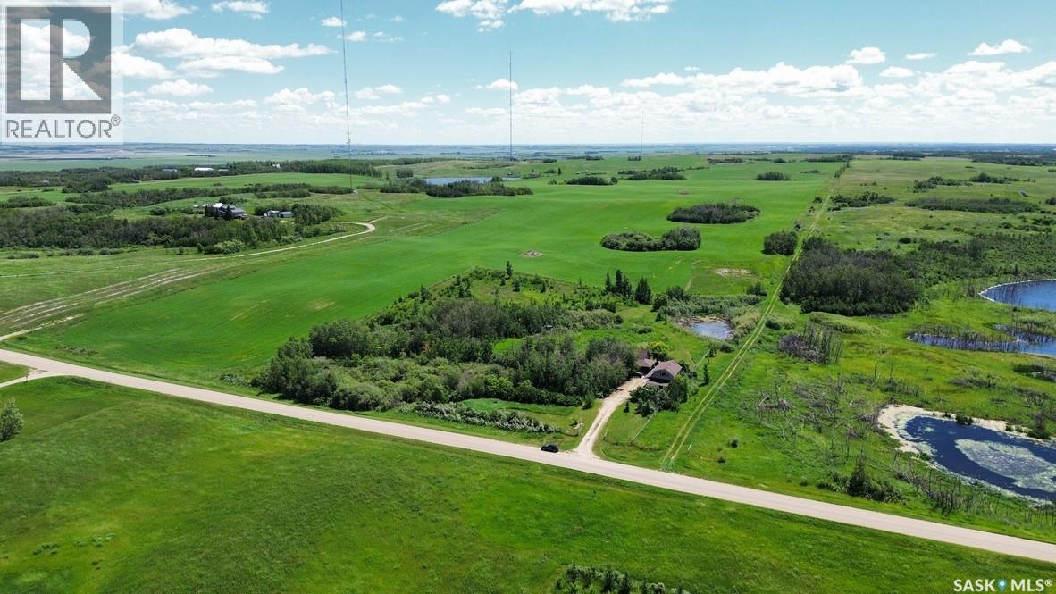 120 Bergheim ROAD, Aberdeen Rm No. 373, Saskatchewan