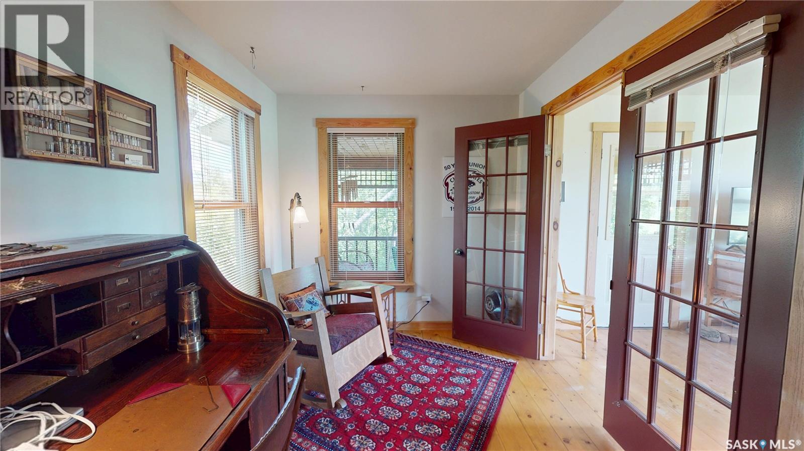 120 Bergheim Road, Aberdeen Rm No. 373, Saskatchewan  S7A 0A5 - Photo 12 - SK042491