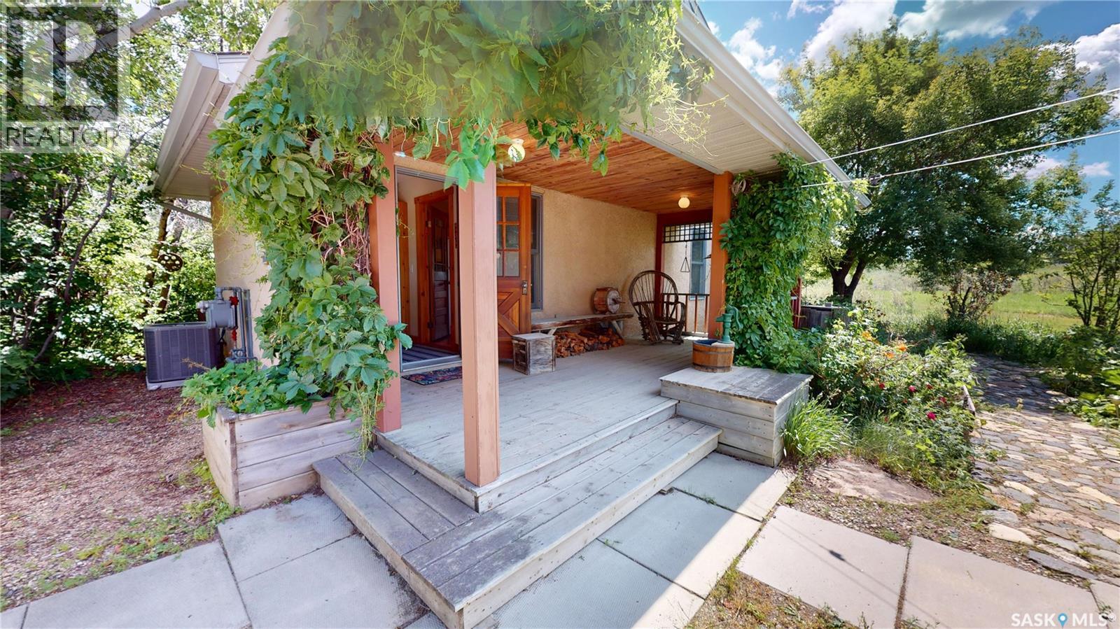 120 Bergheim Road, Aberdeen Rm No. 373, Saskatchewan  S7A 0A5 - Photo 2 - SK042491