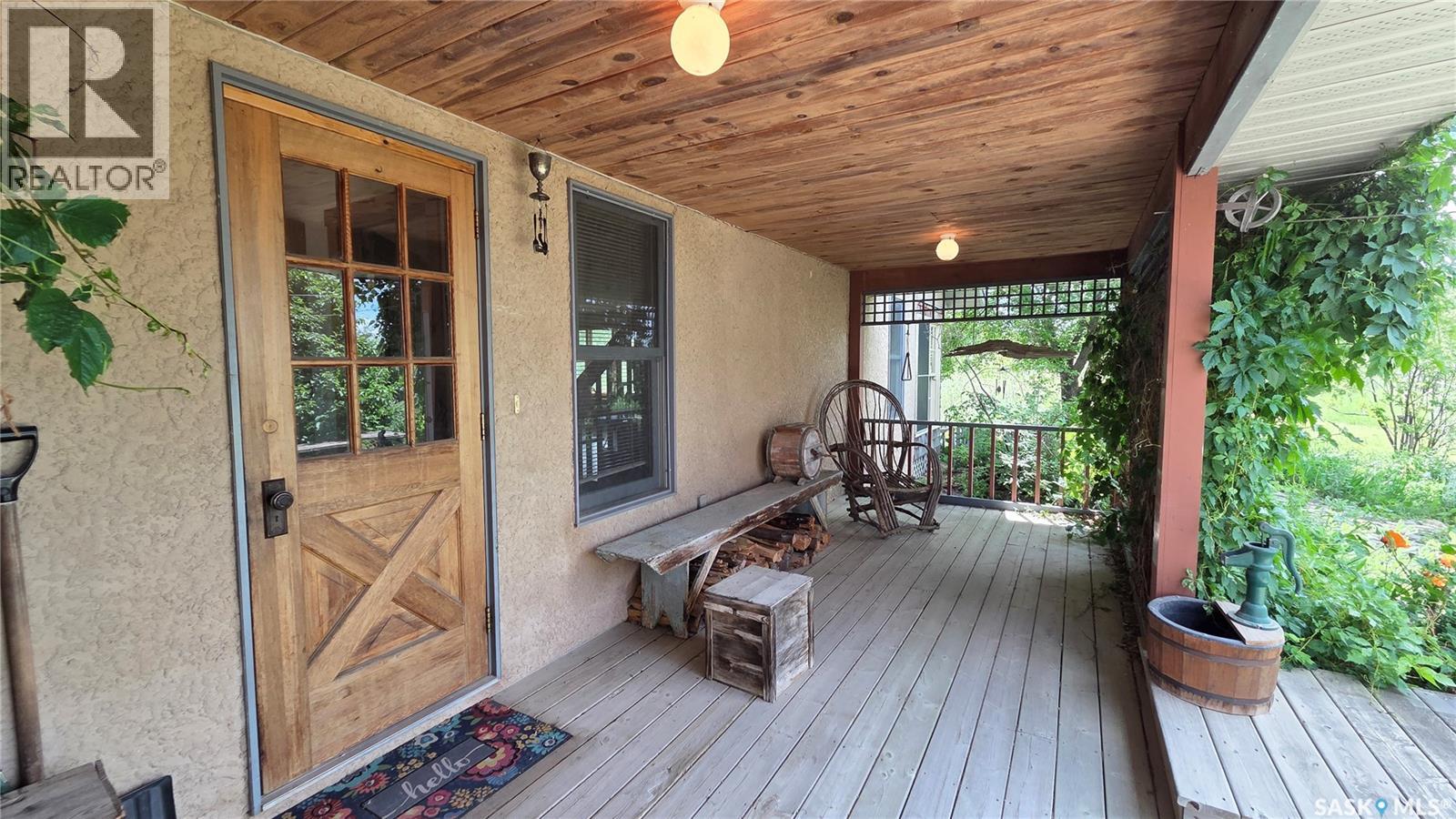 120 Bergheim Road, Aberdeen Rm No. 373, Saskatchewan  S7A 0A5 - Photo 29 - SK042491