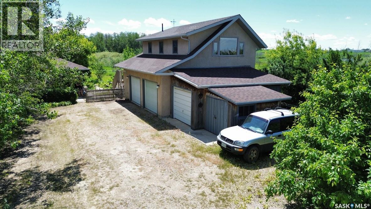 120 Bergheim Road, Aberdeen Rm No. 373, Saskatchewan  S7A 0A5 - Photo 30 - SK042491