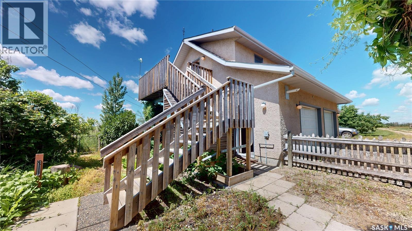 120 Bergheim Road, Aberdeen Rm No. 373, Saskatchewan  S7A 0A5 - Photo 35 - SK042491