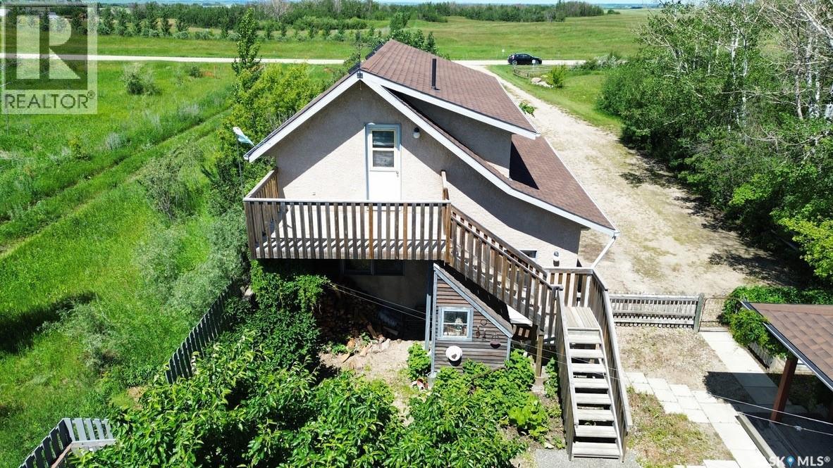 120 Bergheim Road, Aberdeen Rm No. 373, Saskatchewan  S7A 0A5 - Photo 36 - SK042491