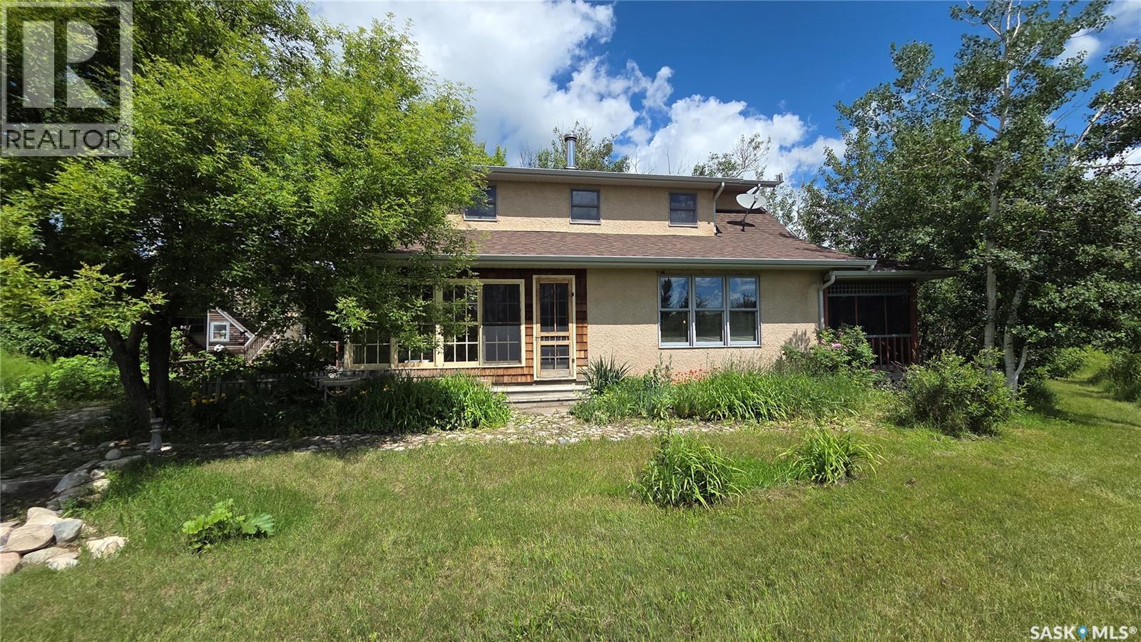 120 Bergheim Road, Aberdeen Rm No. 373, Saskatchewan  S7A 0A5 - Photo 44 - SK042491