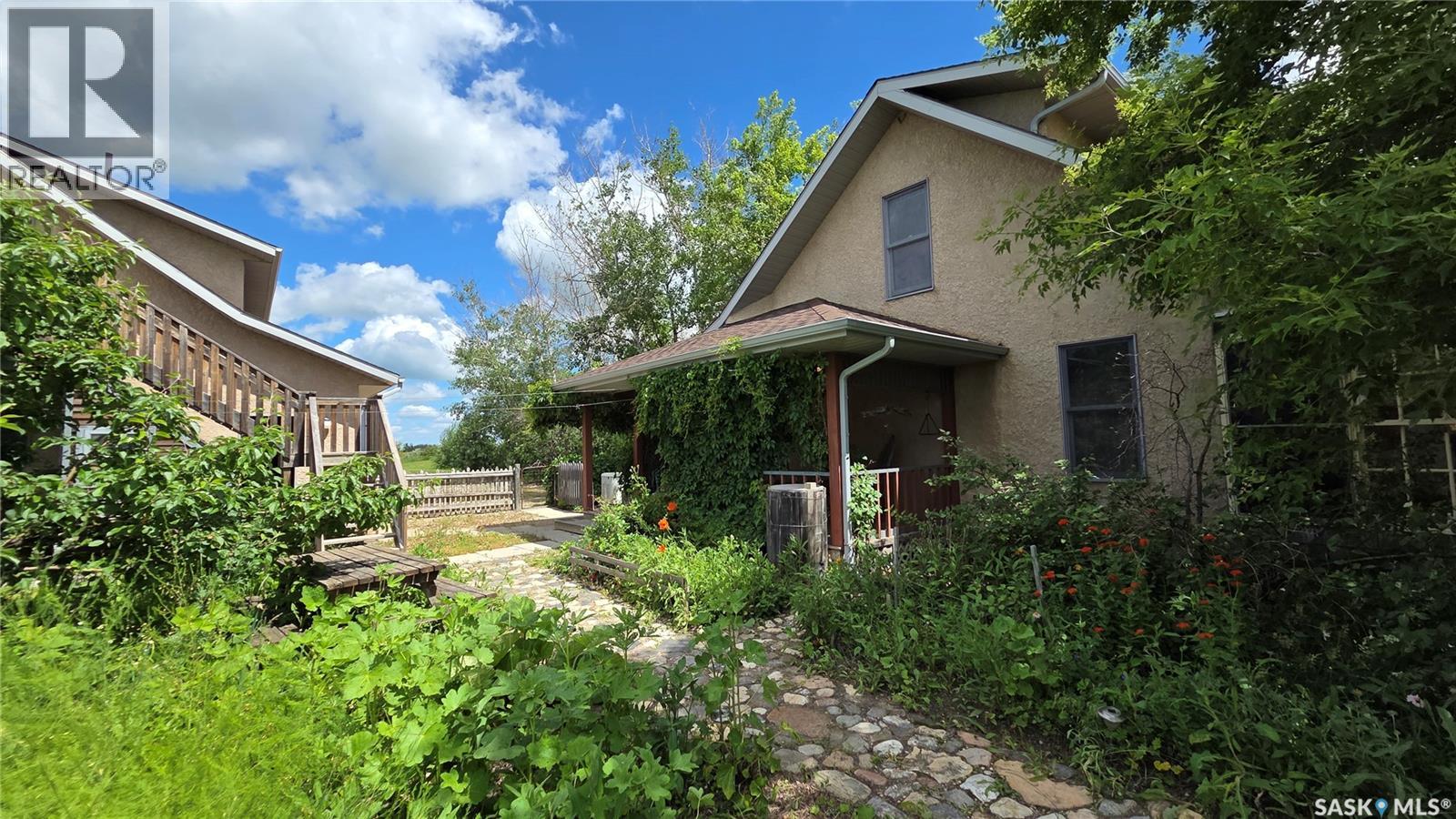 120 Bergheim Road, Aberdeen Rm No. 373, Saskatchewan  S7A 0A5 - Photo 47 - SK042491