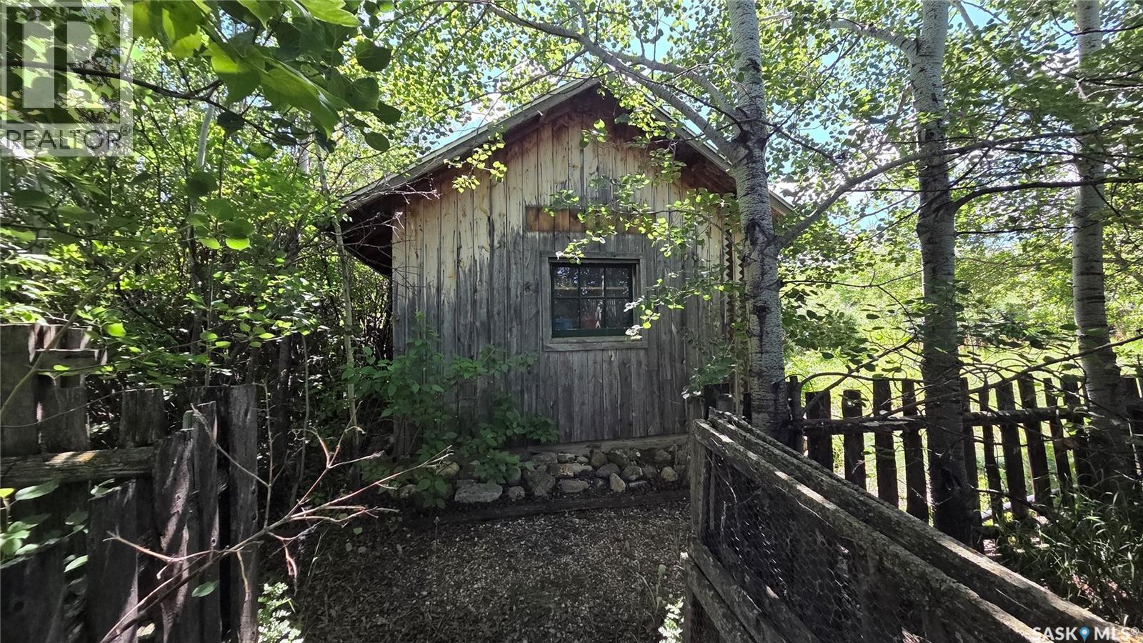 120 Bergheim Road, Aberdeen Rm No. 373, Saskatchewan  S7A 0A5 - Photo 54 - SK042491