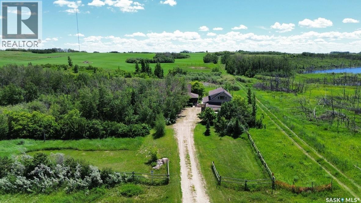 120 Bergheim Road, Aberdeen Rm No. 373, Saskatchewan  S7A 0A5 - Photo 57 - SK042491