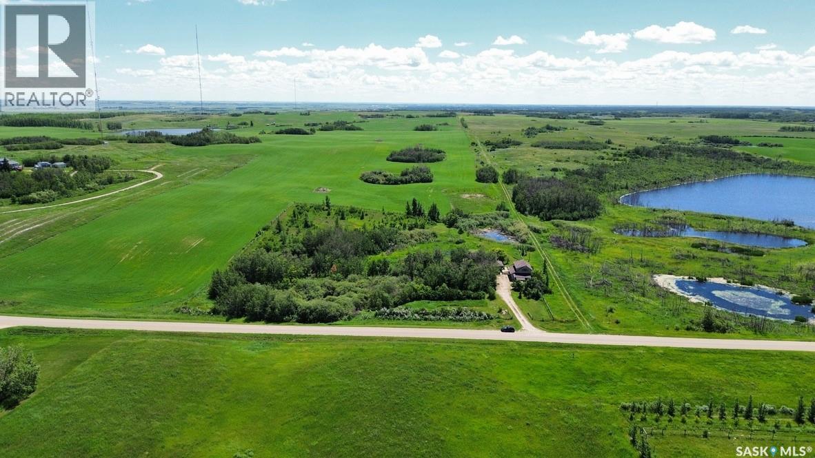 120 Bergheim Road, Aberdeen Rm No. 373, Saskatchewan  S7A 0A5 - Photo 59 - SK042491