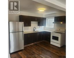 UPPER UNIT - 312 WHARNCLIFFE ROAD S, London South, Ontario
