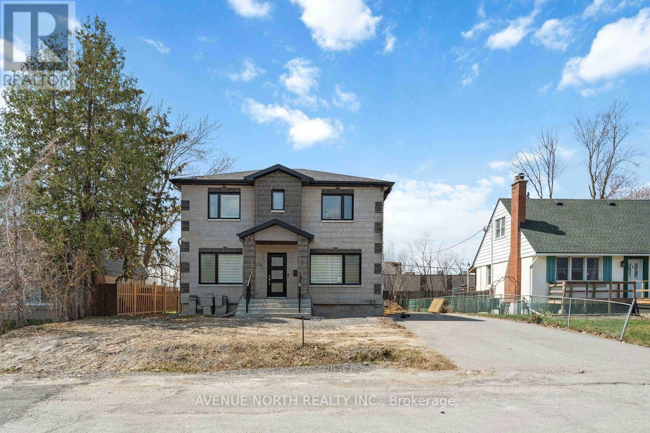 2676 AYERS AVENUE, Ottawa, Ontario