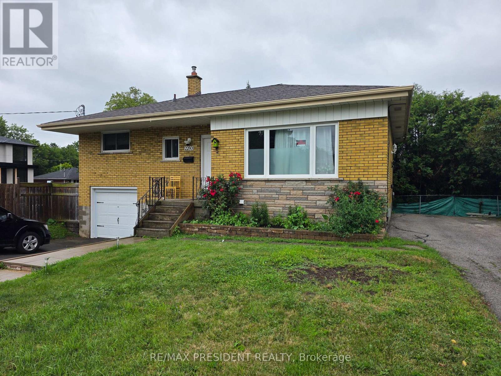 LOWER - 2280 MOUNTAINSIDE DRIVE, Burlington, Ontario