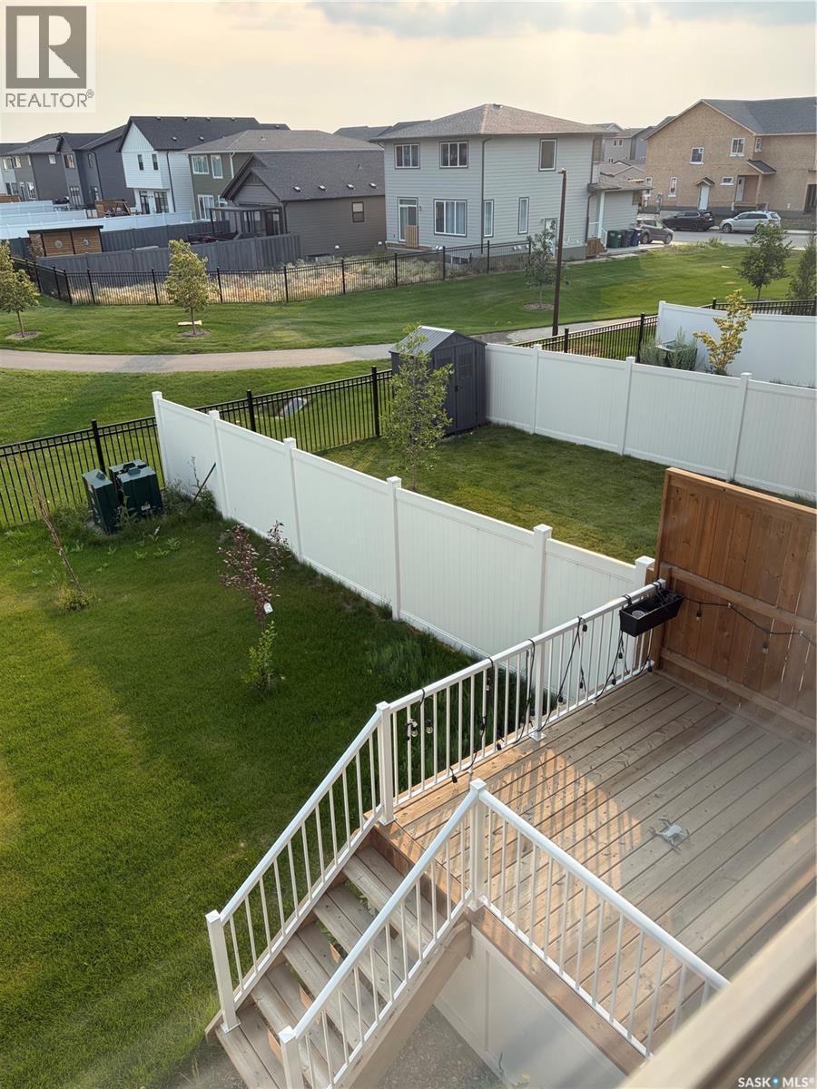 114 Cowessess Road, Saskatoon, Saskatchewan  S7V 1S3 - Photo 19 - SK043534