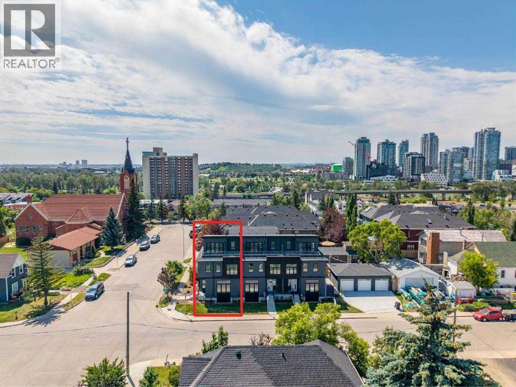 73 7 Street NE, Calgary, Alberta  T2E 4B6 - Photo 35 - A2325158