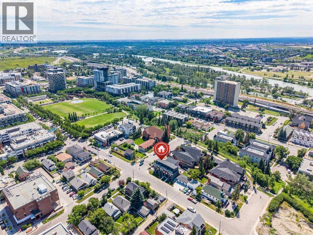 73 7 Street NE, Calgary, Alberta  T2E 4B6 - Photo 38 - A2325158