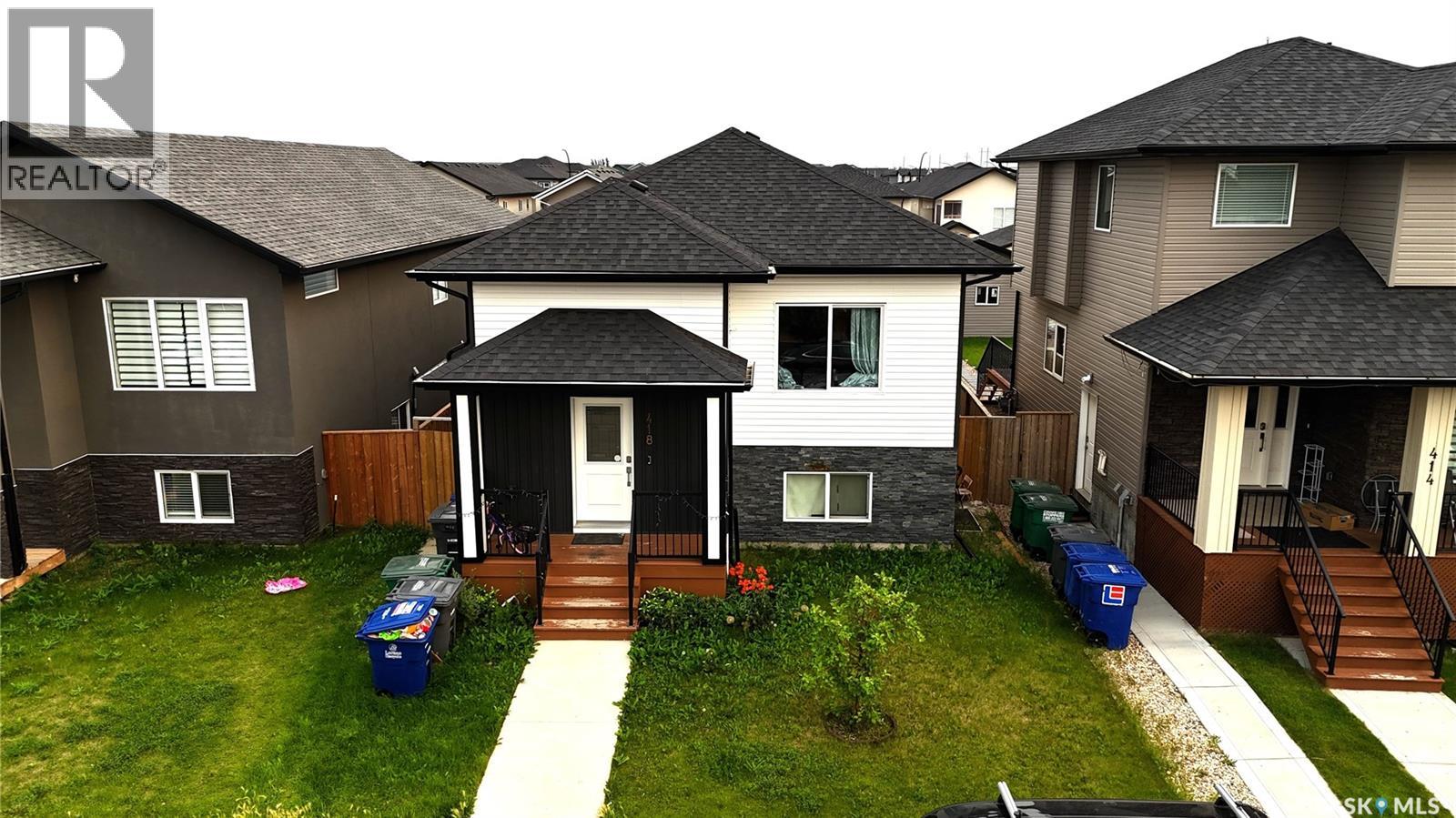 418 Ells WAY, Saskatoon, Saskatchewan