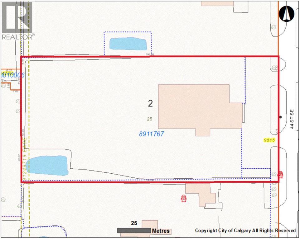 9515 44 Street Se, Calgary, Alberta  T2C 2P7 - Photo 9 - A2331652