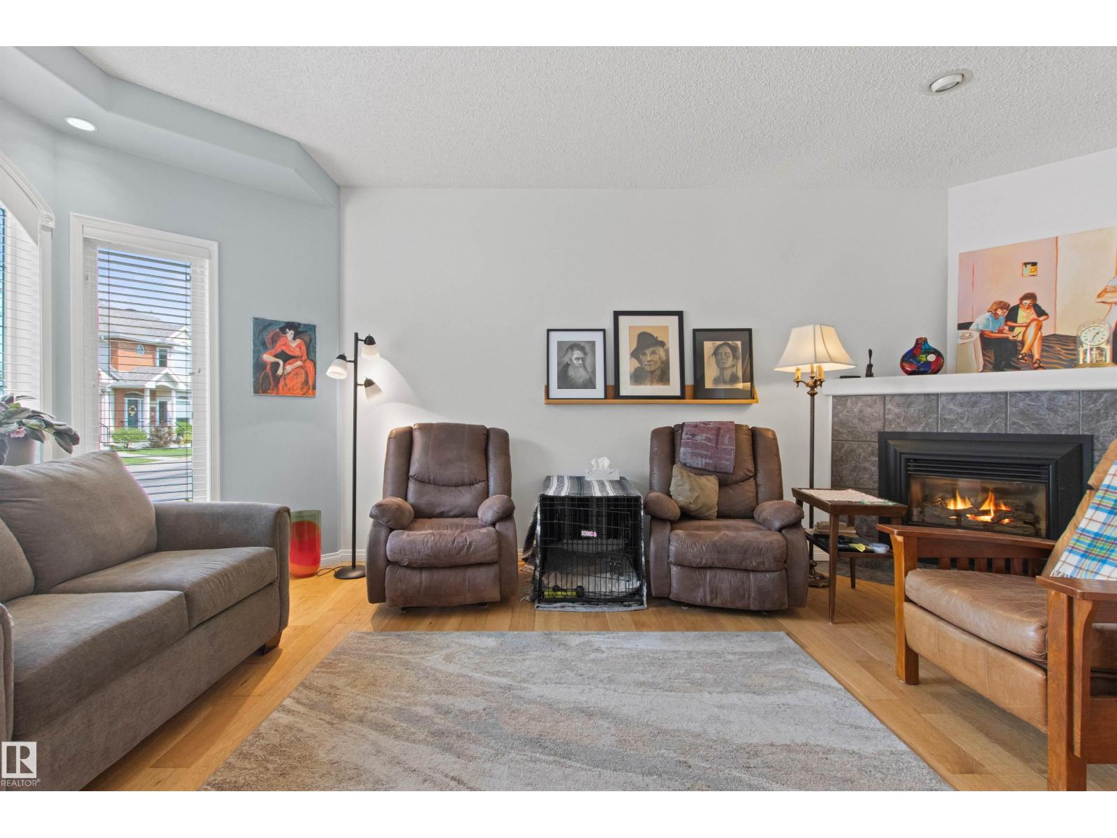 9135 100b Av NW, Edmonton, Alberta  T5H 4N6 - Photo 7 - E4500455