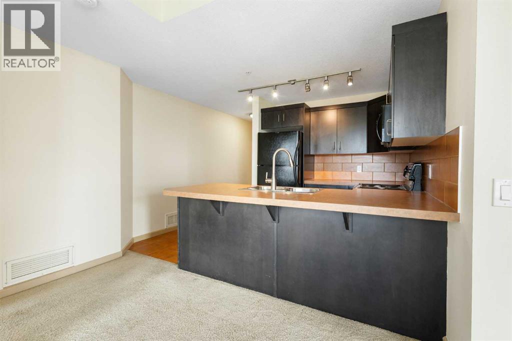 610, 1410 1 Street SE, Calgary, Alberta  T2G 5T7 - Photo 4 - A2307791