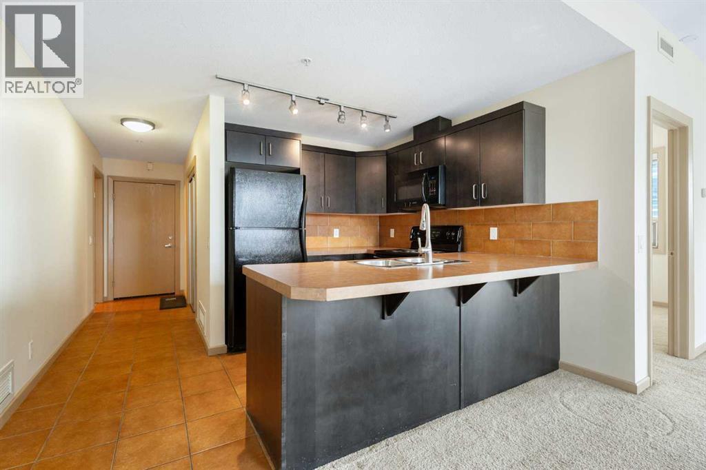 610, 1410 1 Street SE, Calgary, Alberta  T2G 5T7 - Photo 2 - A2307791