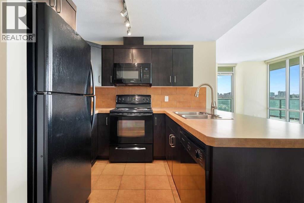 610, 1410 1 Street SE, Calgary, Alberta  T2G 5T7 - Photo 5 - A2307791