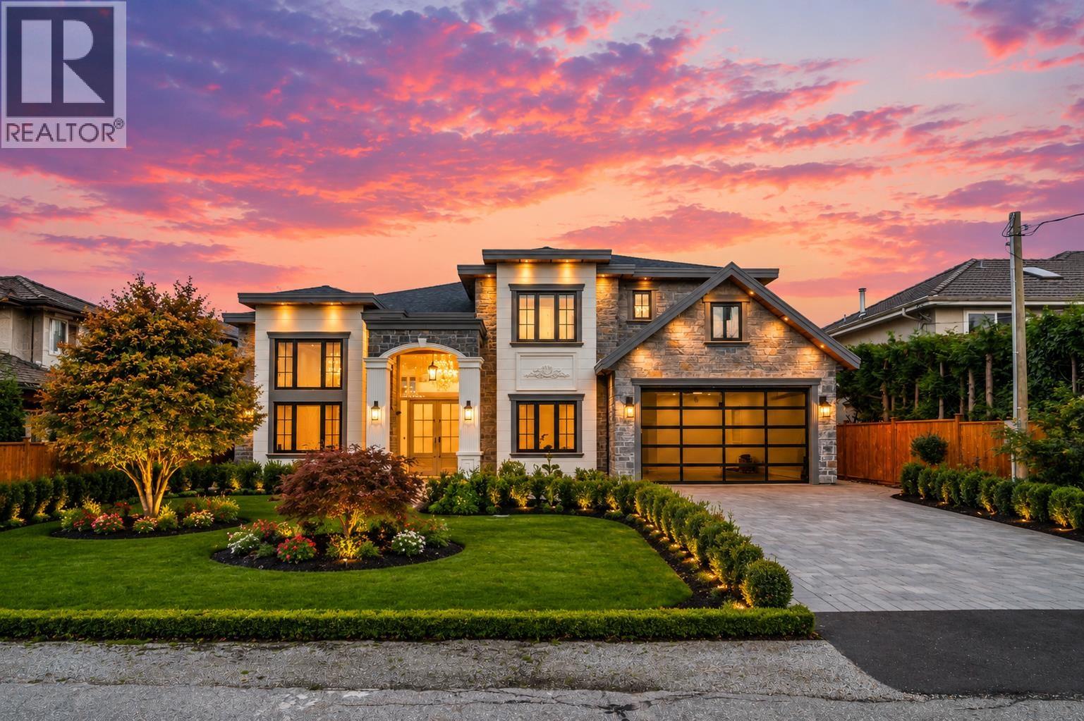 9531 KIRKMOND CRESCENT, Richmond, British Columbia