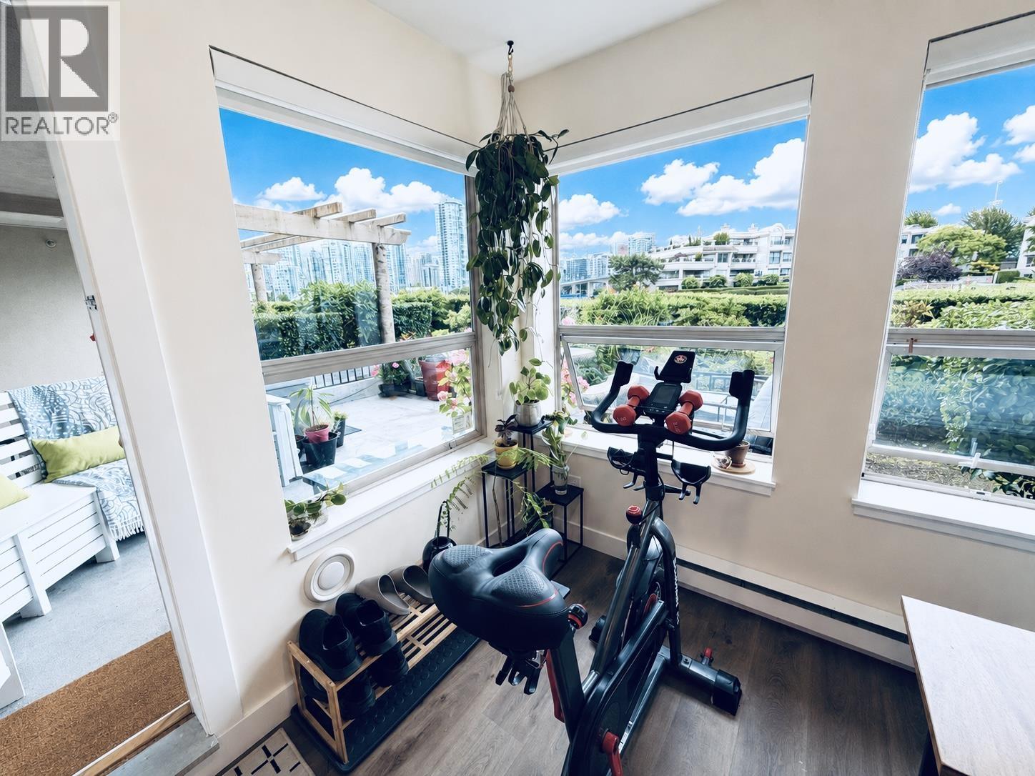 118 525 Wheelhouse Square, Vancouver, British Columbia  V5Z 4L8 - Photo 6 - R3148923