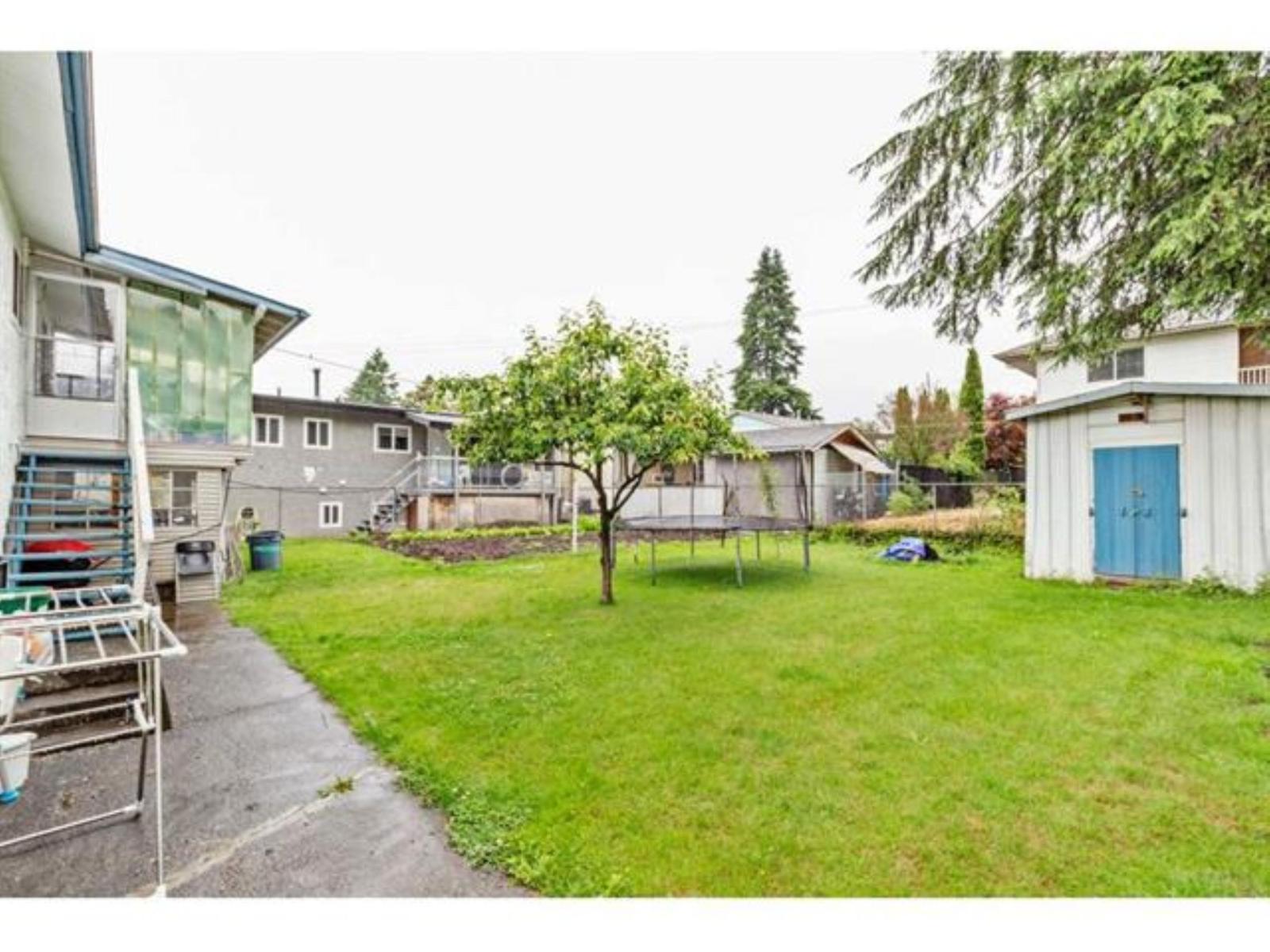 1940 Cordova Court, Abbotsford, British Columbia  V2T 4H7 - Photo 3 - R3149559