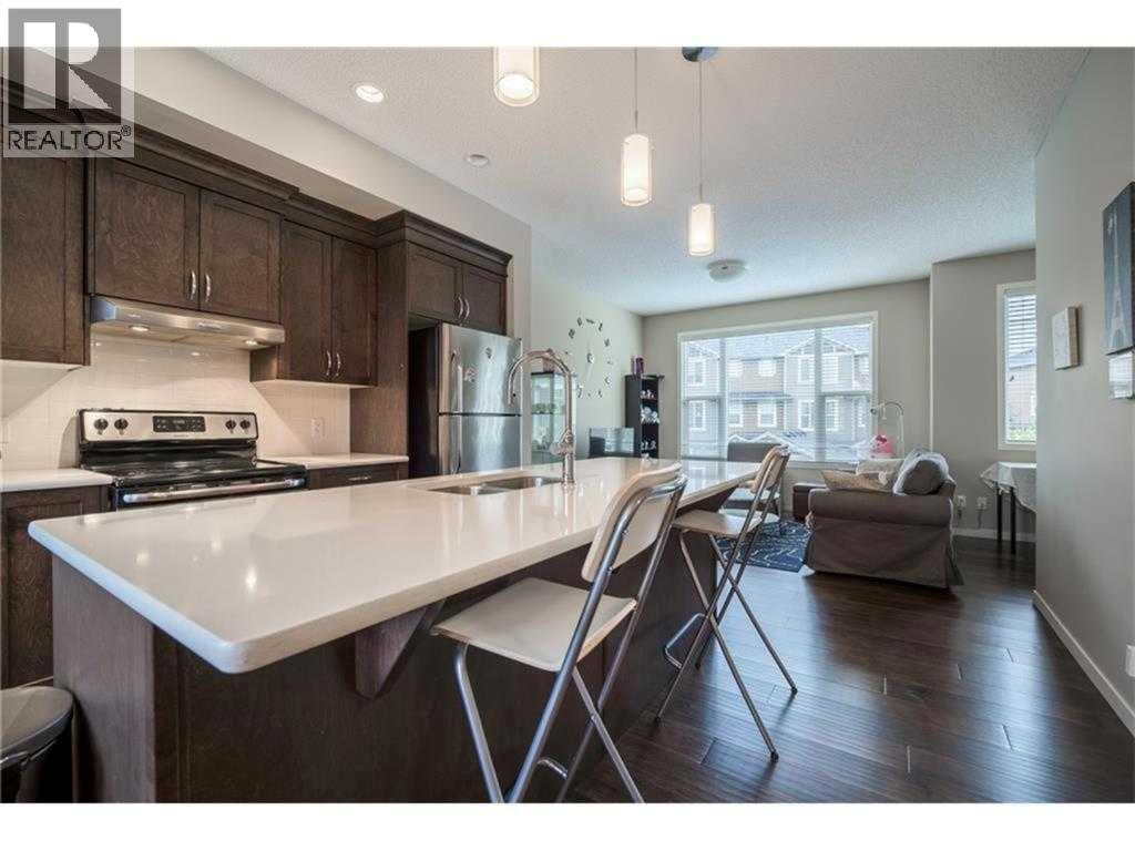 538 Panatella Walk NW, Calgary, Alberta  T3K 0Z4 - Photo 6 - A2299134